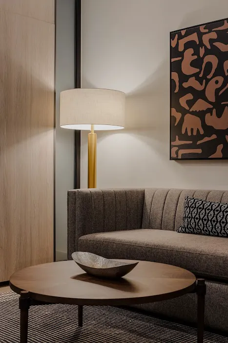 Sosuite at The Onyx - Museum District 5