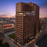 AC Hotel San Antonio Riverwalk