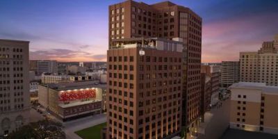 AC Hotel San Antonio Riverwalk