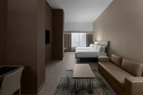 AC Hotel San Antonio Riverwalk 5