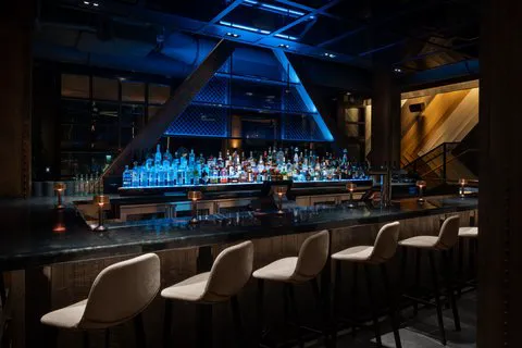 AC Hotel San Antonio Riverwalk 5
