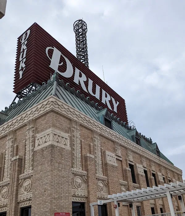Drury Inn 4