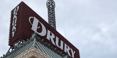 Drury Inn