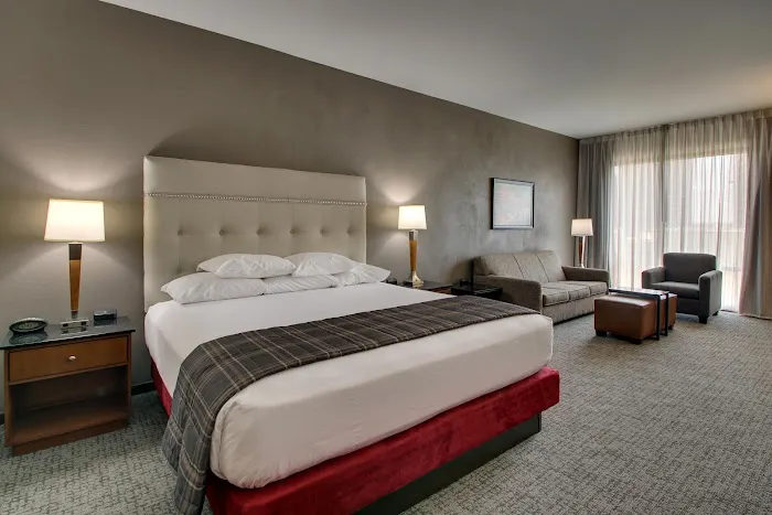 Drury Plaza Hotel San Antonio Riverwalk 5