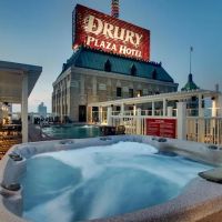 Drury Plaza Hotel San Antonio Riverwalk