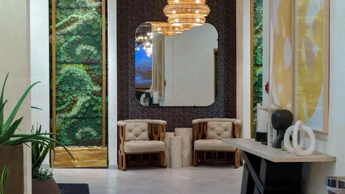 Riverwalk Plaza Hotel 5