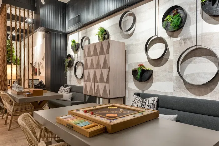 Riverwalk Plaza Hotel 5