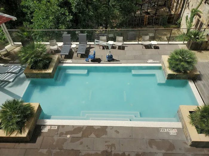 Hampton Inn & Suites San Antonio Riverwalk 5
