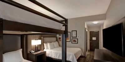 Hampton Inn & Suites San Antonio Riverwalk