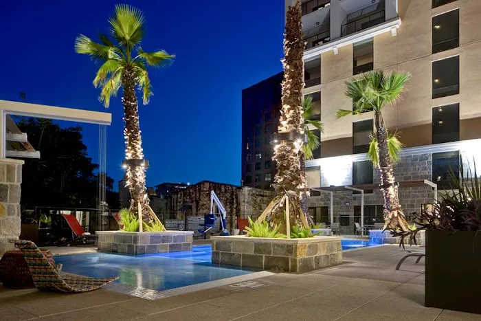 Hampton Inn & Suites San Antonio Riverwalk 5