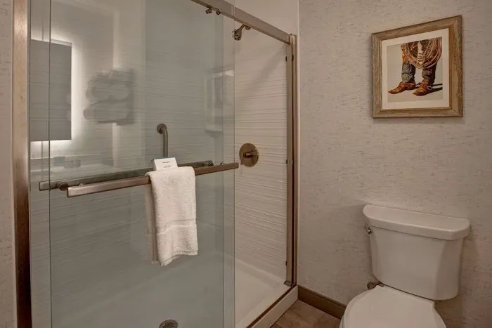 Hampton Inn & Suites San Antonio Riverwalk 5