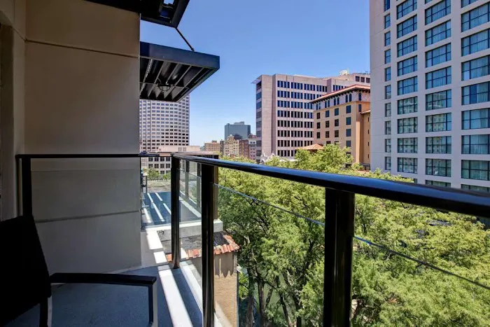 Hampton Inn & Suites San Antonio Riverwalk 5