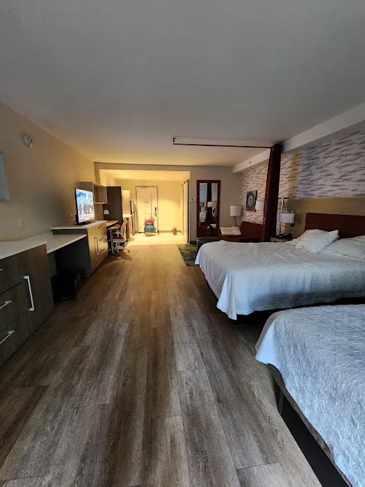 Home2 Suites by Hilton San Antonio Riverwalk 5