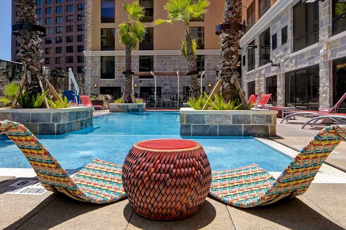Home2 Suites by Hilton San Antonio Riverwalk 5