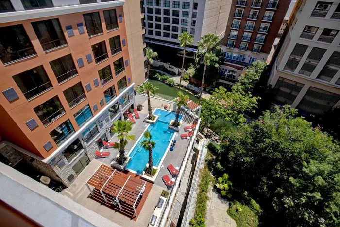 Home2 Suites by Hilton San Antonio Riverwalk 5
