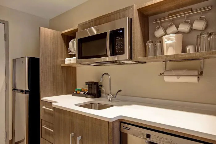 Home2 Suites by Hilton San Antonio Riverwalk 5
