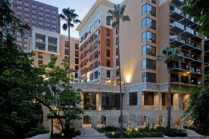 Home2 Suites by Hilton San Antonio Riverwalk 5