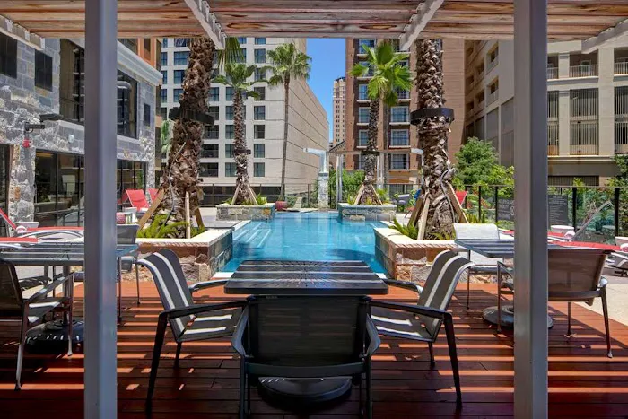 Home2 Suites by Hilton San Antonio Riverwalk 5