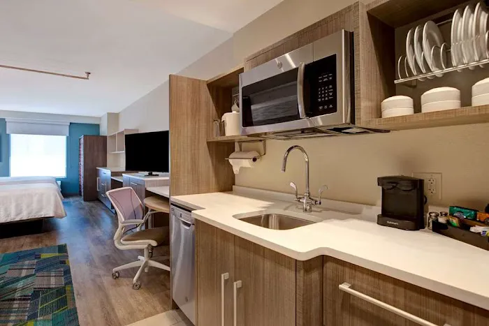 Home2 Suites by Hilton San Antonio Riverwalk 5