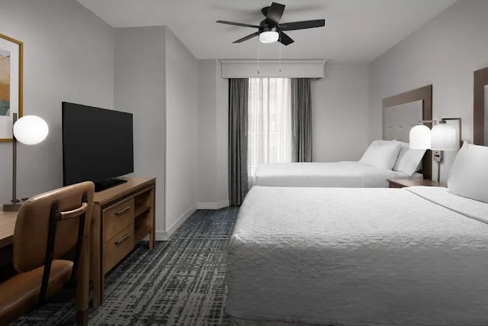 Homewood Suites by Hilton San Antonio-Riverwalk/Downtown 5