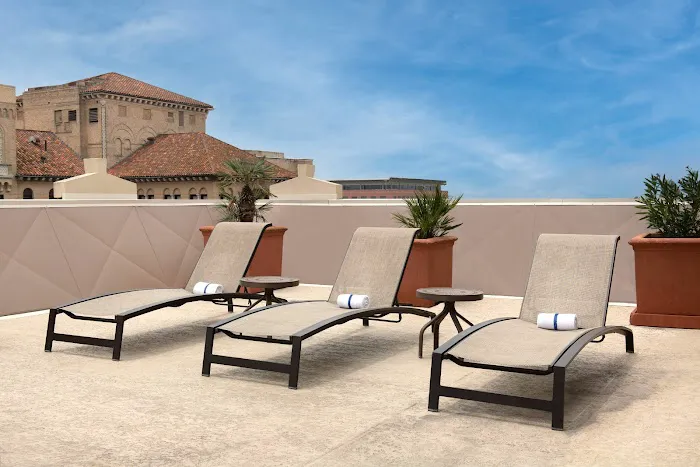 Homewood Suites by Hilton San Antonio-Riverwalk/Downtown 5
