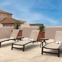 Homewood Suites by Hilton San Antonio-Riverwalk/Downtown ico