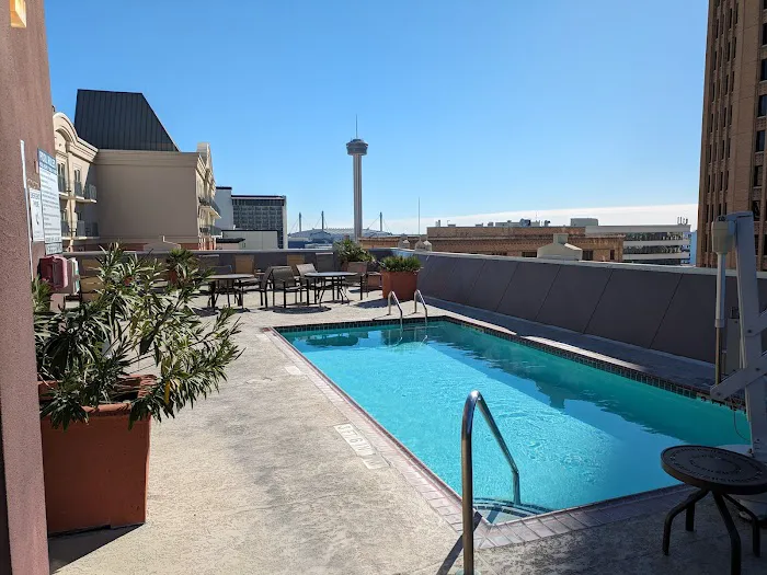 Homewood Suites by Hilton San Antonio-Riverwalk/Downtown 5