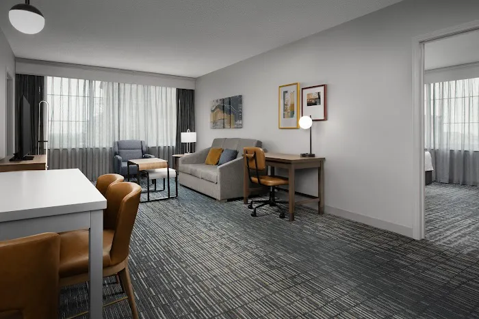 Homewood Suites by Hilton San Antonio-Riverwalk/Downtown 5