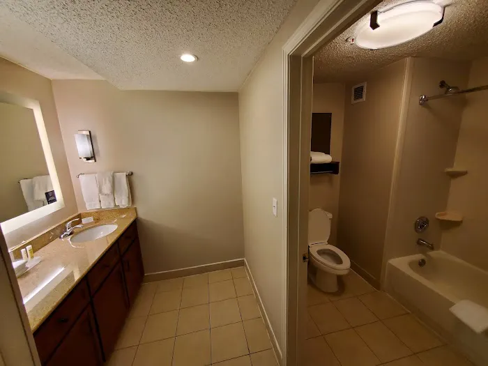 Homewood Suites by Hilton San Antonio-Riverwalk/Downtown 5