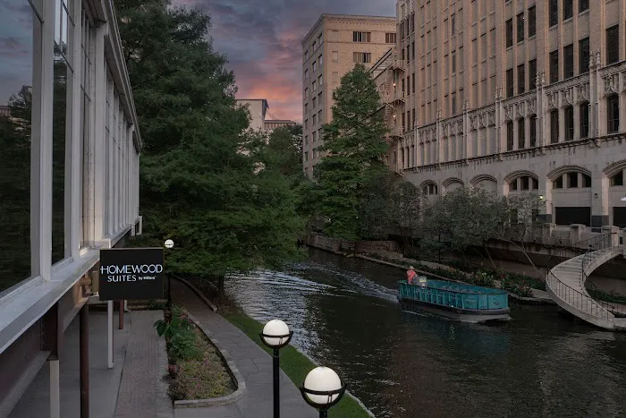 Homewood Suites by Hilton San Antonio-Riverwalk/Downtown 5