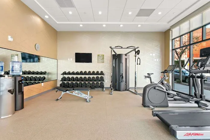 Homewood Suites by Hilton San Antonio-Riverwalk/Downtown 5