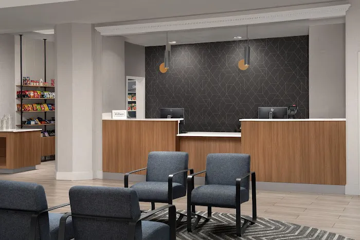 Homewood Suites by Hilton San Antonio-Riverwalk/Downtown 5