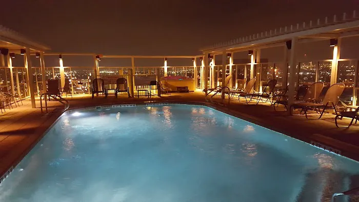 Drury Inn & Suites San Antonio Riverwalk 5