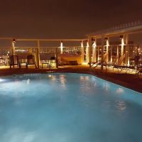 Drury Inn & Suites San Antonio Riverwalk
