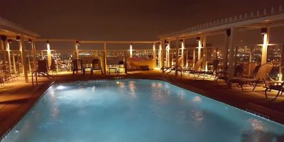 Drury Inn & Suites San Antonio Riverwalk