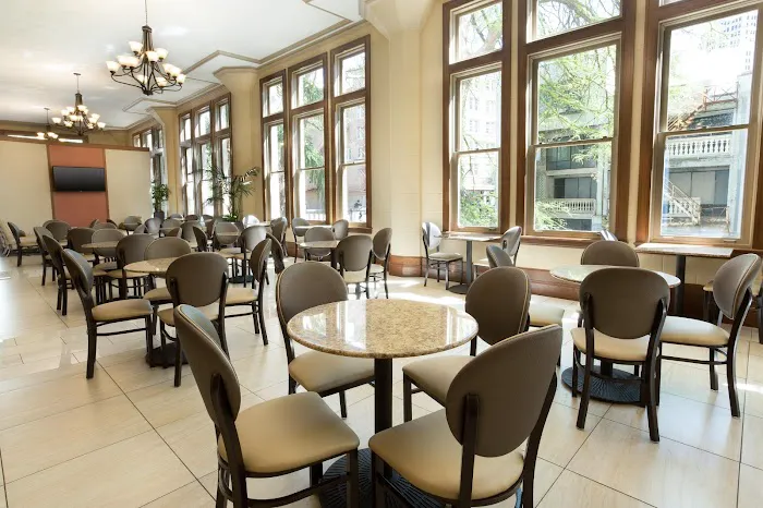 Drury Inn & Suites San Antonio Riverwalk 5
