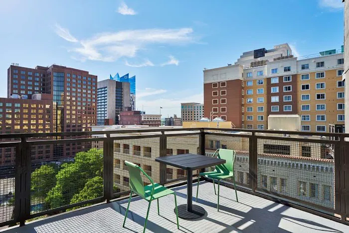 Canopy by Hilton San Antonio Riverwalk 5