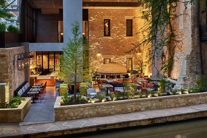 Canopy by Hilton San Antonio Riverwalk 5