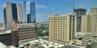 Holiday Inn San Antonio-Riverwalk, an IHG Hotel