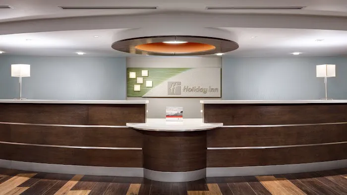 Holiday Inn San Antonio-Riverwalk, an IHG Hotel 5