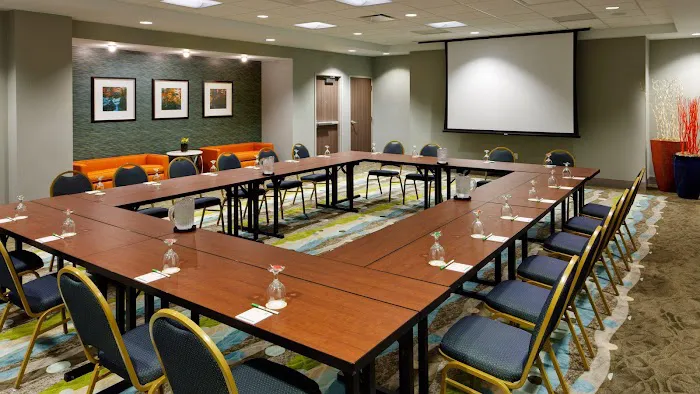 Holiday Inn San Antonio-Riverwalk, an IHG Hotel 5