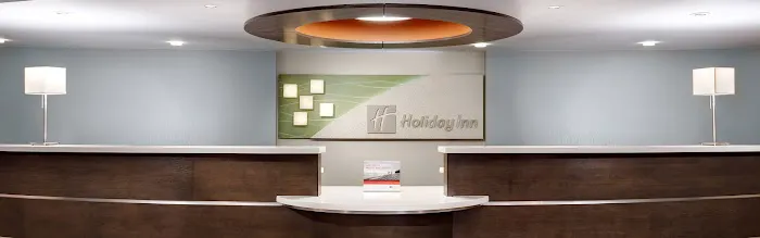 Holiday Inn San Antonio-Riverwalk, an IHG Hotel 5