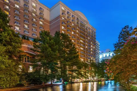 The Westin Riverwalk, San Antonio 5