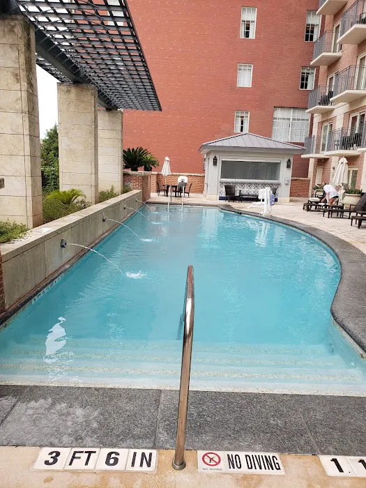 The Westin Riverwalk, San Antonio 5
