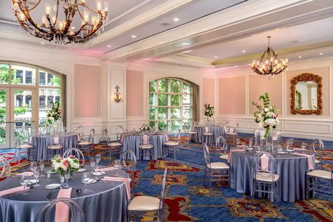 The Westin Riverwalk, San Antonio 5