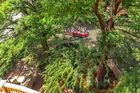 The Westin Riverwalk, San Antonio 5