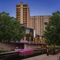 Embassy Suites by Hilton San Antonio Riverwalk Downtown ico