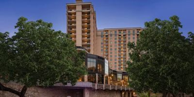 Embassy Suites by Hilton San Antonio Riverwalk Downtown