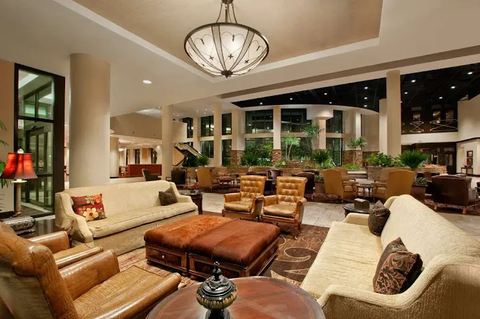 Embassy Suites by Hilton San Antonio Riverwalk Downtown 5