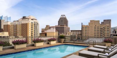 Mokara Hotel & Spa
